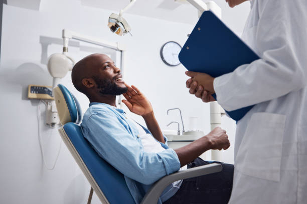 Best Chipped Tooth Repair Near Me  in Mills River, NC