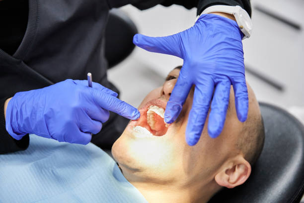 Best Urgent Tooth Repair  in Mills River, NC